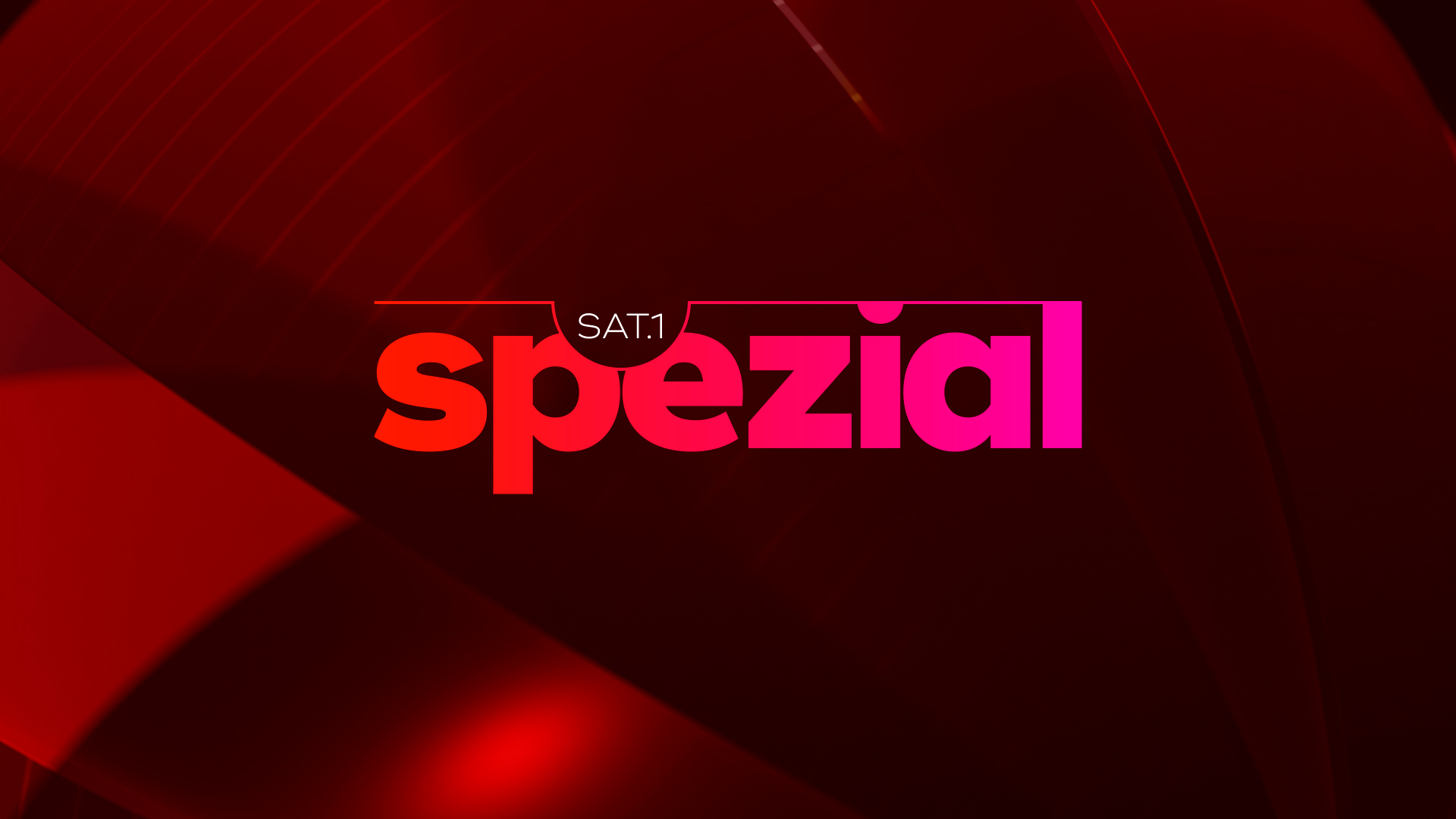 SAT.1 SPEZIAL
